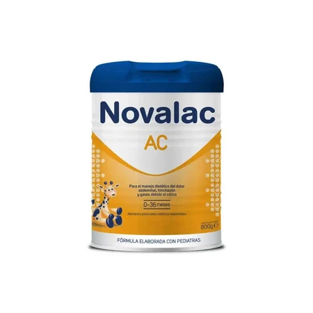 Novalac AC 1 Topf 800g