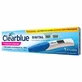 Clearblue Digital Prueba Embarazo con Indicador Concepción,1Ud