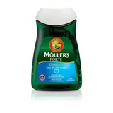 Möller's Forte Omega-3 60 Kapseln