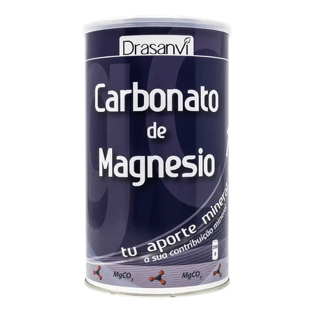 Drasanvi Magnesium Carbonate 200g