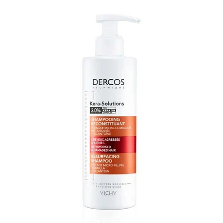 Vichy Dercos Kera Oplossingen Shampoo 250ml
