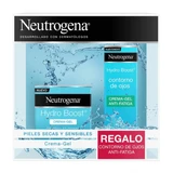 Neutrogena PACK Hydro Boost Cream-Gel 50ml + Eye Contour 15ml