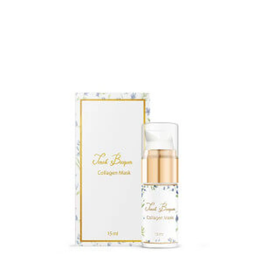 Sarah Becquer Collageen Masker 15ml