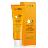 Babe Solar Olievrije Dry Touch SPF50+ , 50ml