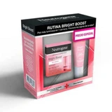 Neutrogena PACK Bright Boost Gel Cream 50 ml + Bright Boost Serum 30 ml