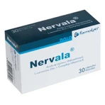 Nervala 30 capsulas