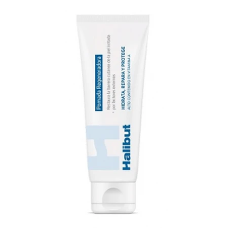 Halibut unguent regenerant 45g
