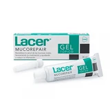 Lacer Mucorepair Topical Mucorepair Zahnpasta Gel, 30 ml