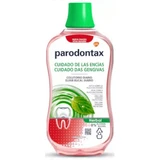 Parodontax Tägliches Mundwasser Alkoholfrei Täglicher Zahnfleischschutz, 500ml