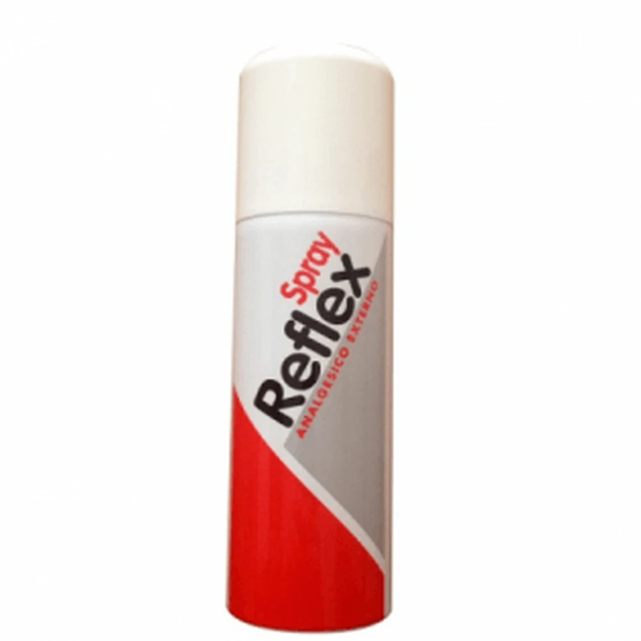 REFLEX TOPICAL SPRAY 130 ML
