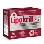 Bioksan Lipokrill Plus 60 capsules