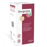 Ferroprotect Kids Aardbeiensmaak 120ml