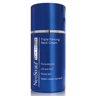 NeoStrata Skin Active Verstevigende Verstevigende Crème Hals en Décolleté 80g