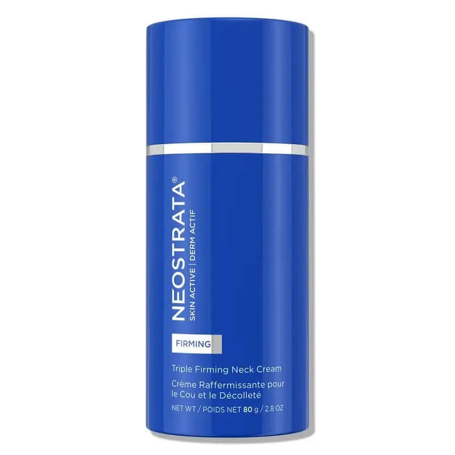 NeoStrata Skin Active Verstevigende Verstevigende Crème Hals en Décolleté 80g