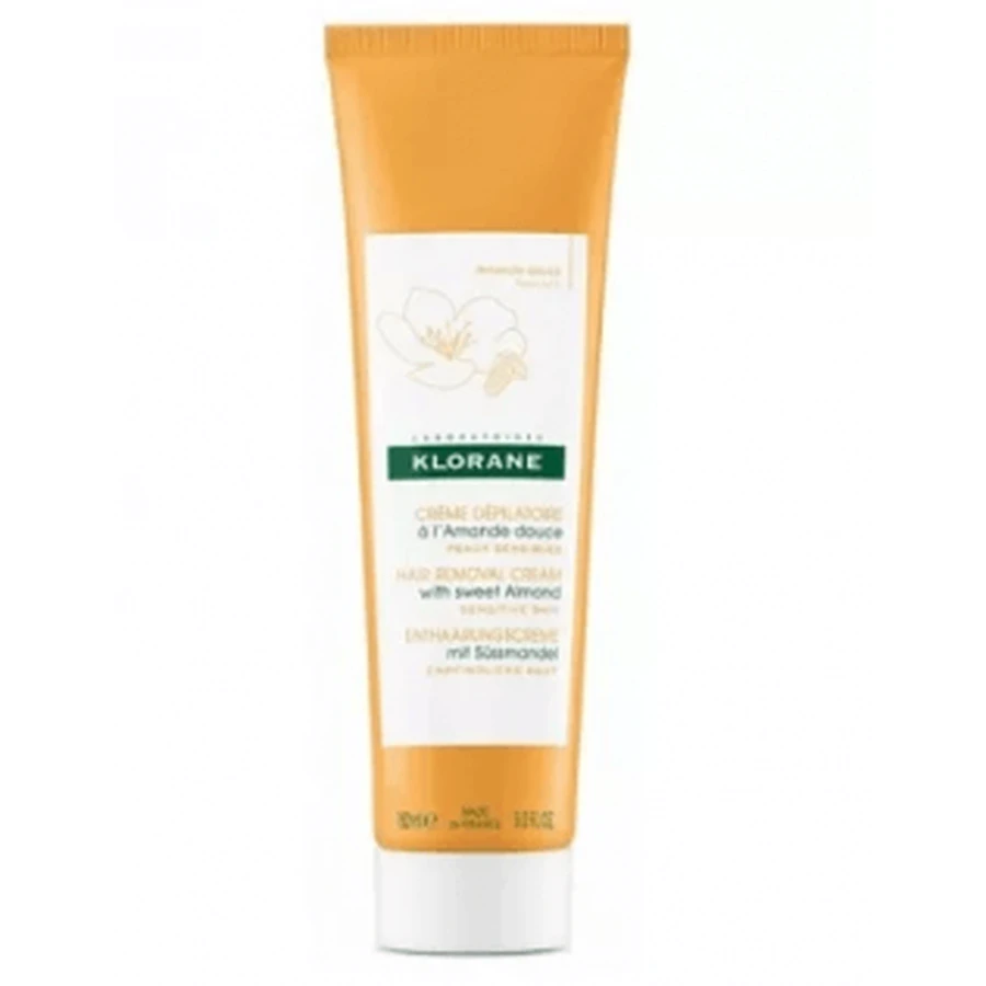 KLORANE DEPILATORIA 150 ML