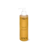 Twee polen make-up smeltende reinigingsolie 190ml