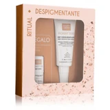 Martiderm PACK Depigmenterende DSP Crème SPF50+ 40ml + DSP Renewal 40ml + DSP Stick Cover SPF50+4ml