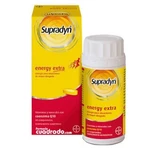 Supradyn Energy Extra 60 comprimidos