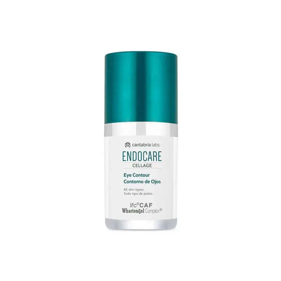 Endocare Cellage Prodermis Oogcontour 15ml