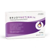 Brudy RETINA 90 capsules