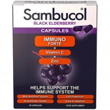 Sambucol Immuno Forte 30 Capsules