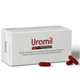 Uromil 30 capsulas
