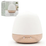 Pranarom Ultraschall Holz, Gummi und Keramik Wachs Diffusor Wachse