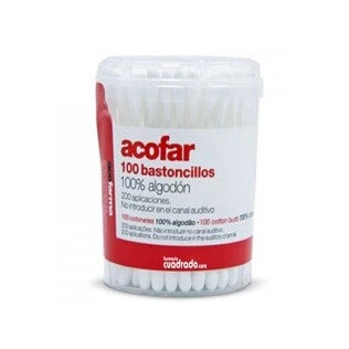 Acofar Wandelstokken 100u