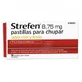 STREFEN 8.75 MG 16 PASTILLAS PARA CHUPAR MIEL Y LIMON