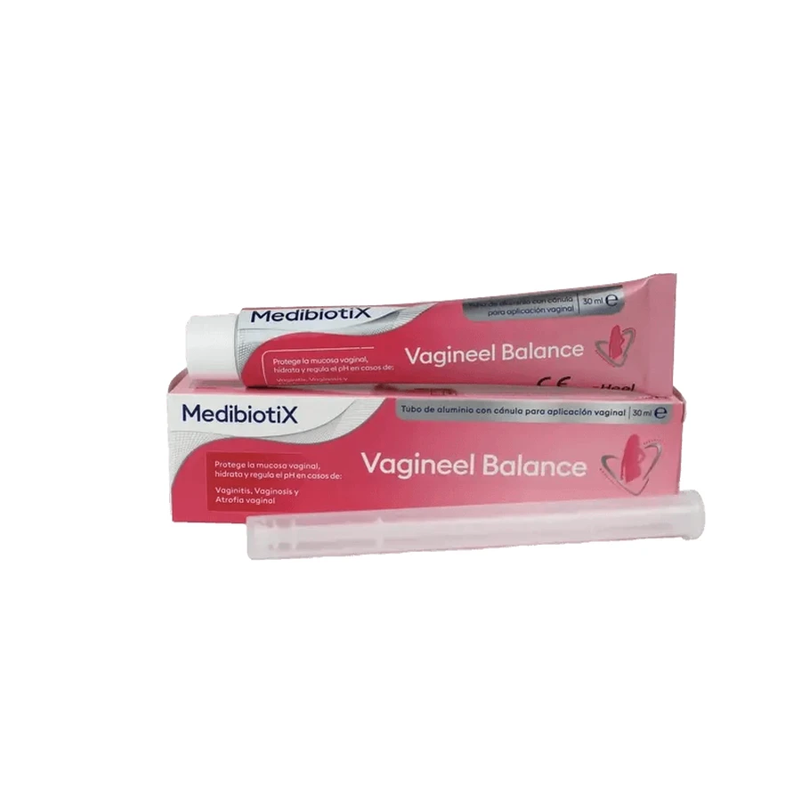 Medibiotix Vagineel Balans 30ml