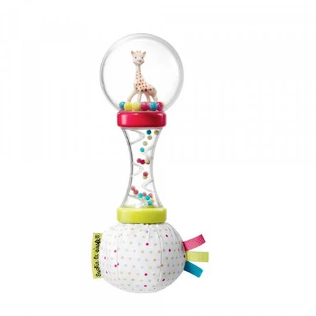 Teething Toy Pack with Sophisticat teethers, +0 months, Vulli