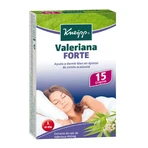 Kneipp Valeriana FORTE 15 grageas