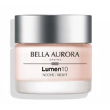 Bella Aurora Lumen10 Night Cream 50ml