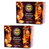 Black Bee DUPLO VItalidad 2 x 20 amp