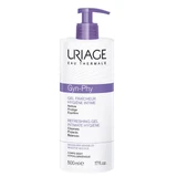 Uriage Gyn-Phy Refreshing Gel Intimate Hygiene 500 ml