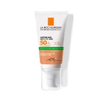 La Roche Posay Anthelios CULOUR Dry Touch SPF50+ Żel-krem CULOUR Dry Touch SPF50+ , 50ml: ceny i cechy