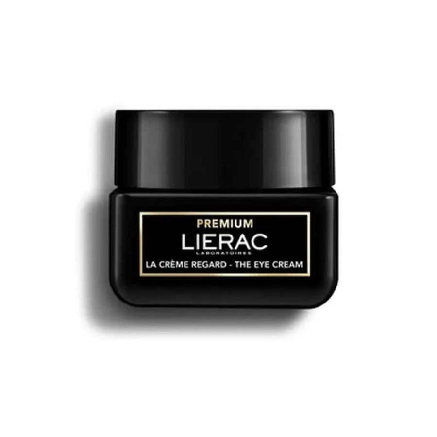 Lierac Premium Oogomtrekverzorging 20ml