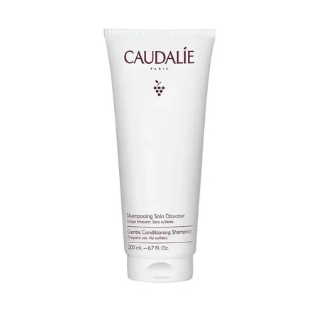 Caudalie Champu Tratante Suave 200ml