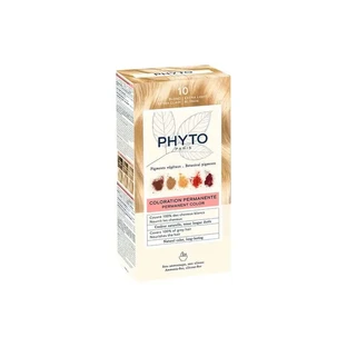 Phyto Kleur 10 Extra Licht Blond