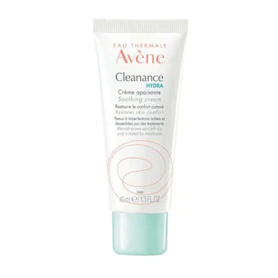 Avene Cleanance Hydra Kalmerende Crème, 40ml