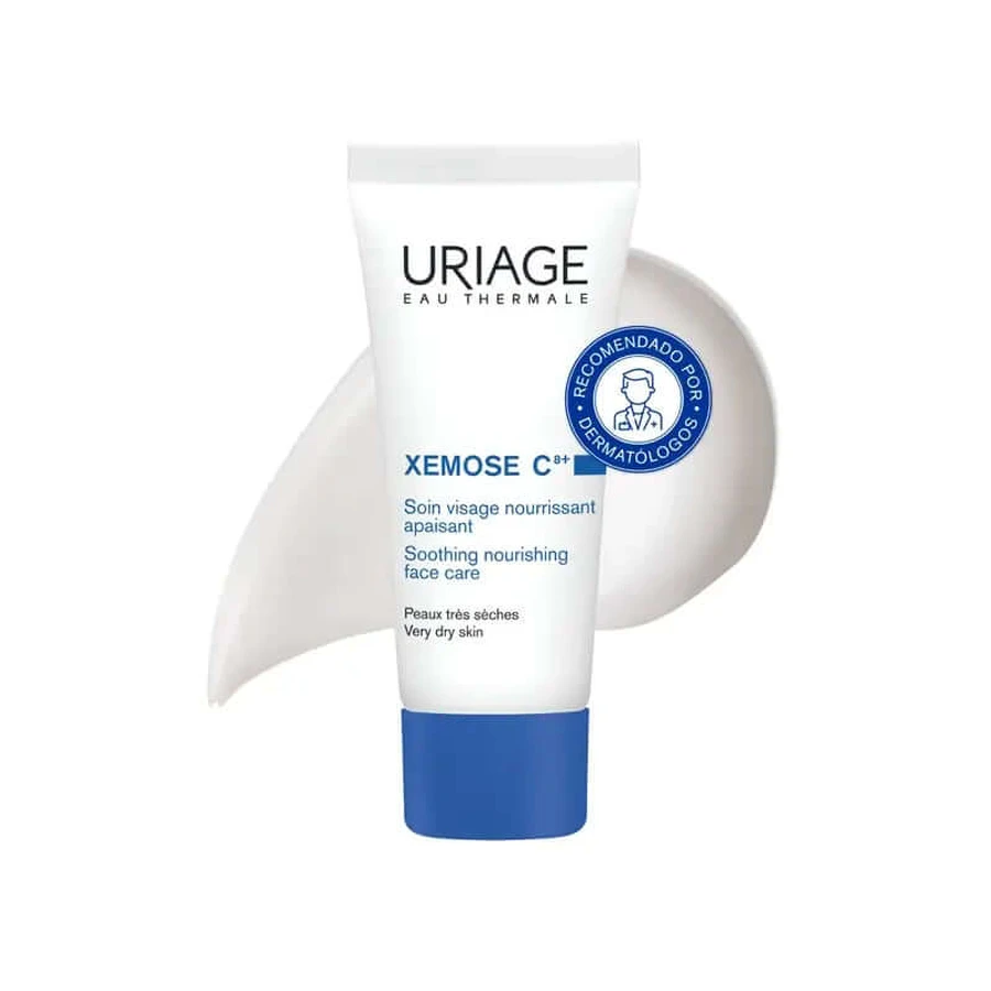 Uriage Xemose Crema Facial 40ml