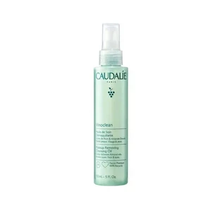 Caudalie Vinoclean Make-up Remover Treatment Oil, 150ml