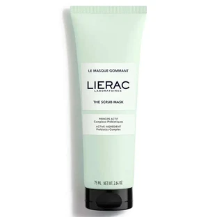 Lierac Exfoliating Mask 75ml