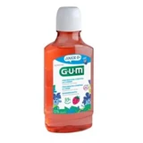 Kaugummi Junior Erdbeere Mundwasser 300ml