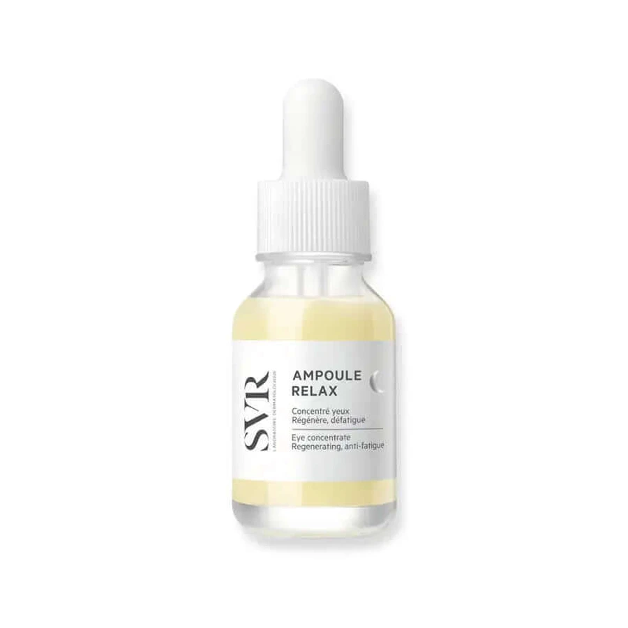SVR Ampulle Relax 15ml