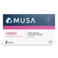 MUSA Ferro 30 capsules