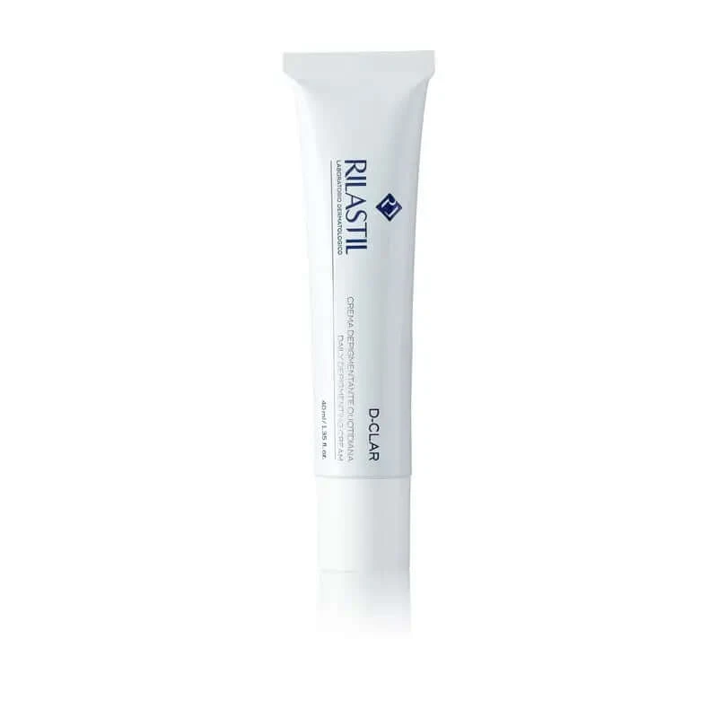 Rilastil D-Clar depigmenterende crème 40ml