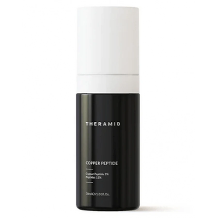 Theramid Copper Peptide 3% 30ml
