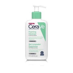 CeraVe Schäumendes Reinigungsgel 236ml
