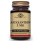 Solgar Astaxanthin 5mg 30 softgels